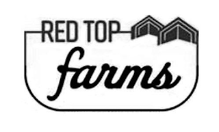 RED TOP FARMS logo