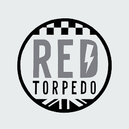 RED TORPEDO logo