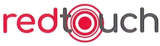RED TOUCH logo