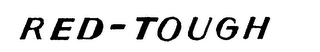 RED-TOUGH logo