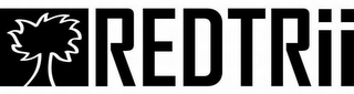 RED TRII logo