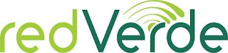 RED VERDE logo