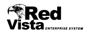 RED VISTA ENTERPRISE SYSTEM logo