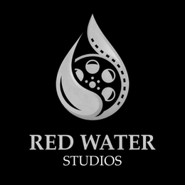 RED WATER STUDIOS logo