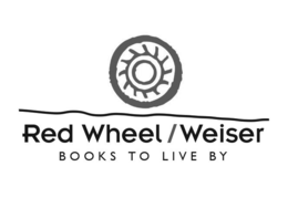 RED WHEEL/WEISER BOOKS TO LIVE BY logo