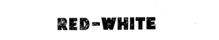 RED-WHITE logo
