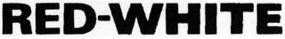 RED-WHITE logo