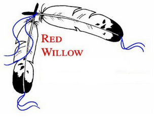 RED WILLOW logo