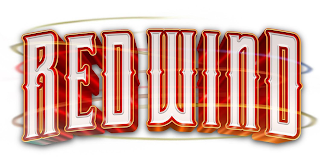 RED WIND logo
