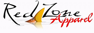RED ZONE APPAREL logo