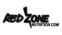 RED ZONE NUTRITION.COM logo