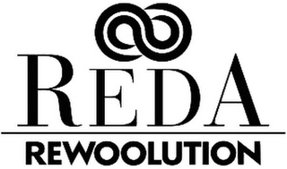REDA REWOOLUTION logo