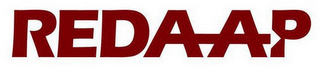 REDAAP logo