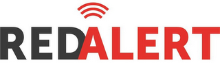 REDALERT logo