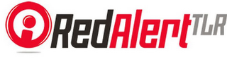 REDALERT TLR logo
