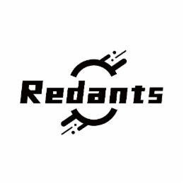 REDANTS logo
