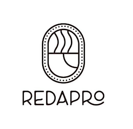 REDAPRO logo
