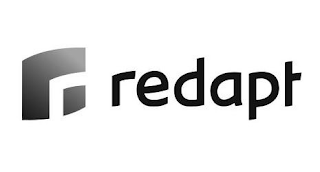 REDAPT logo