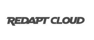 REDAPT CLOUD logo