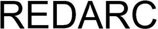 REDARC logo