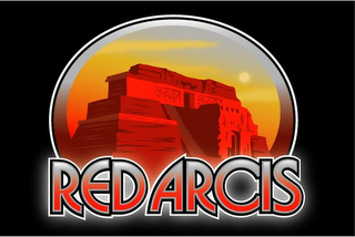 REDARCIS logo