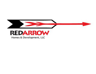 REDARROW HOMES & DEVELOPMENT, LLC logo
