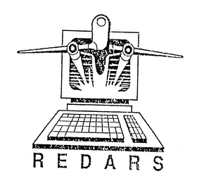 REDARS logo