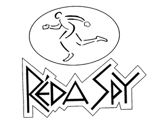 REDASPY logo