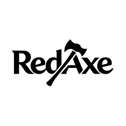 REDAXE logo