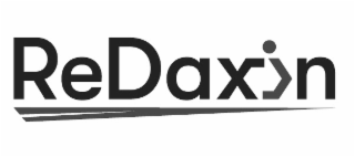REDAXIN logo