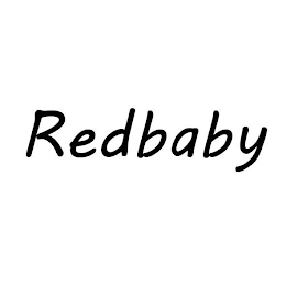 REDBABY logo