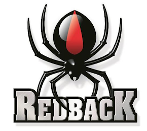 REDBACK logo