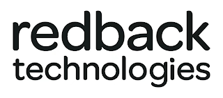 REDBACK TECHNOLOGIES logo
