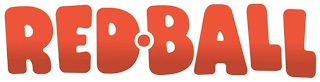 RED·BALL logo