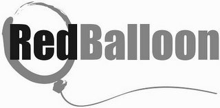 REDBALLOON logo