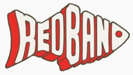 REDBAND logo