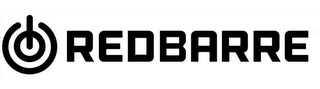 REDBARRE logo
