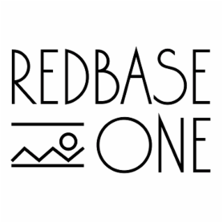 REDBASE ONE logo