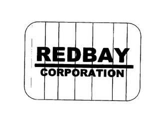 REDBAY CORPORATION logo