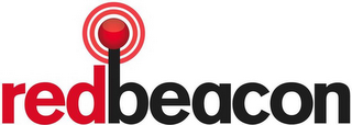 REDBEACON logo