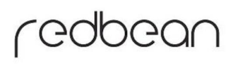 REDBEAN logo