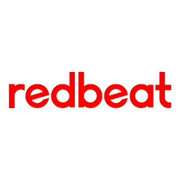 REDBEAT logo