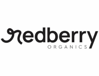 REDBERRY ORGANICS logo