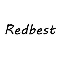REDBEST logo