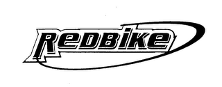 REDBIKE logo