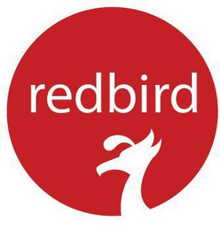 REDBIRD logo