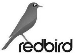 REDBIRD logo