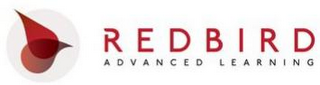 REDBIRD ADVANCED LEARNING logo