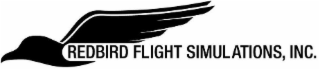 REDBIRD FLIGHT SIMULATIONS, INC.