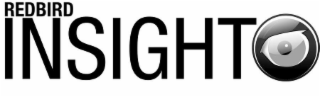 REDBIRD INSIGHT logo